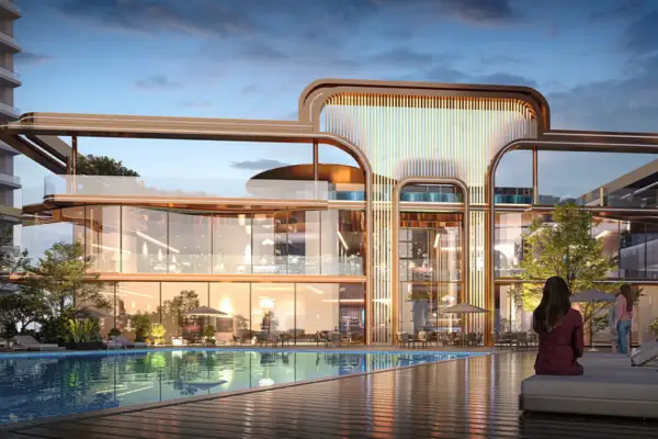 M3M Mansion Residences