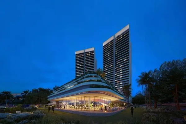 BPTP-The-Amaario-Gurgaon