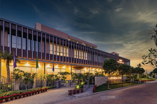 BPTP-Amstoria-Gurgaon
