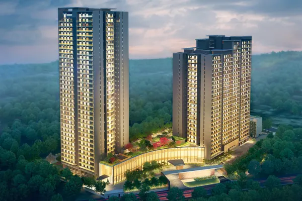 Krisumi-Water-Residences