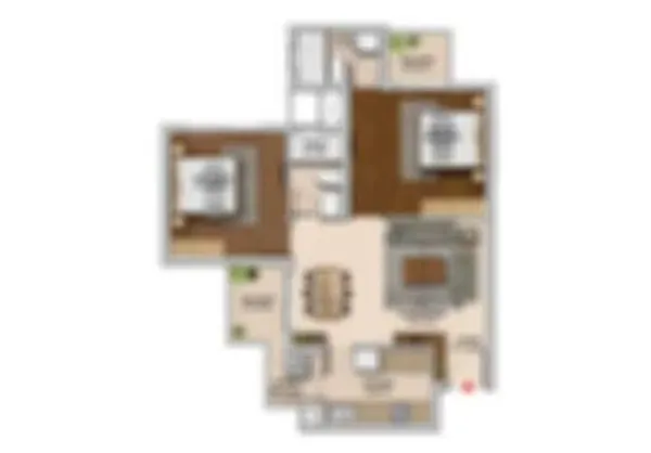 5 BHK