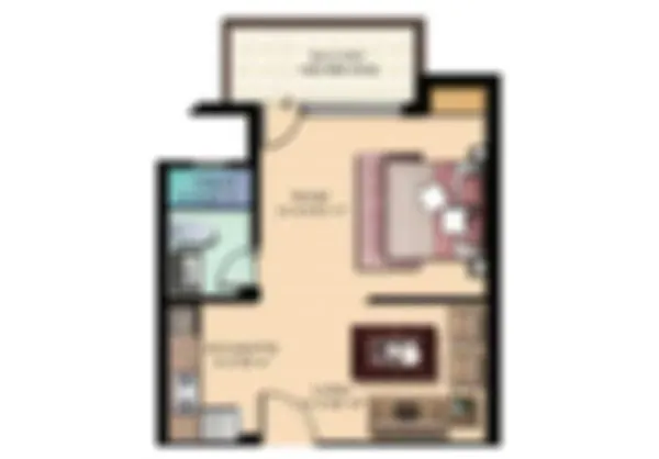 3 BHK