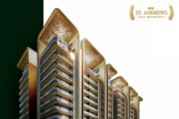 M3M St. Andrews Sector 113 Gurgaon