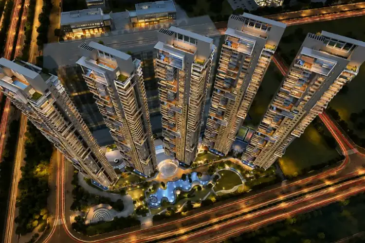 M3M-Franck-Muller-Residences