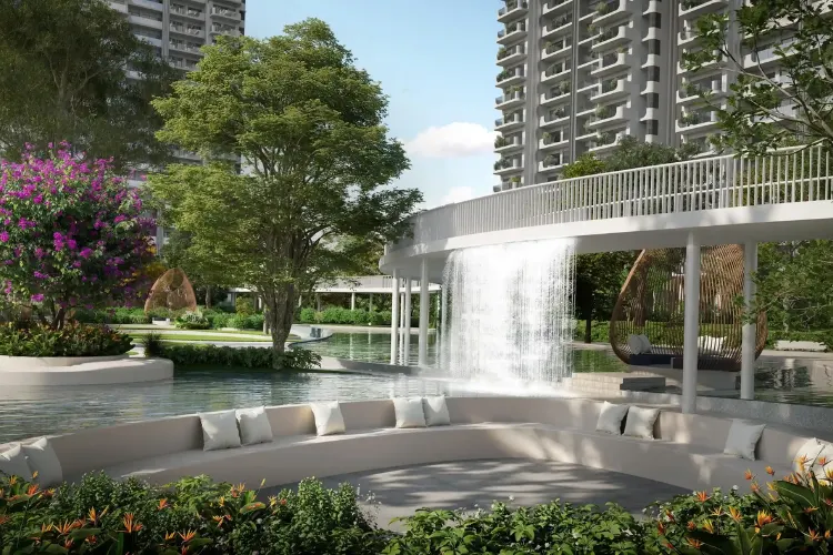 M3M-Forestia-West-Residences