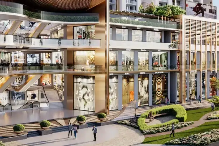 M3M-Capital-Walk-Retail-Space