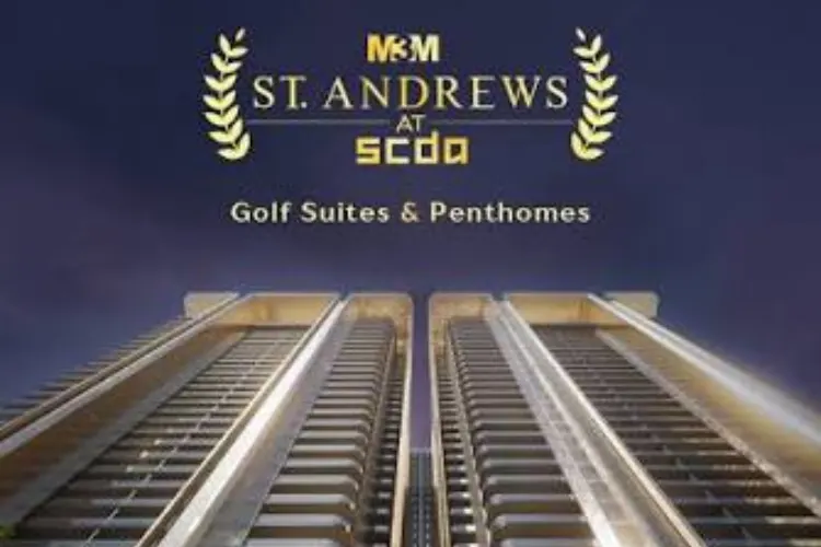 M3M St. Andrews Residences