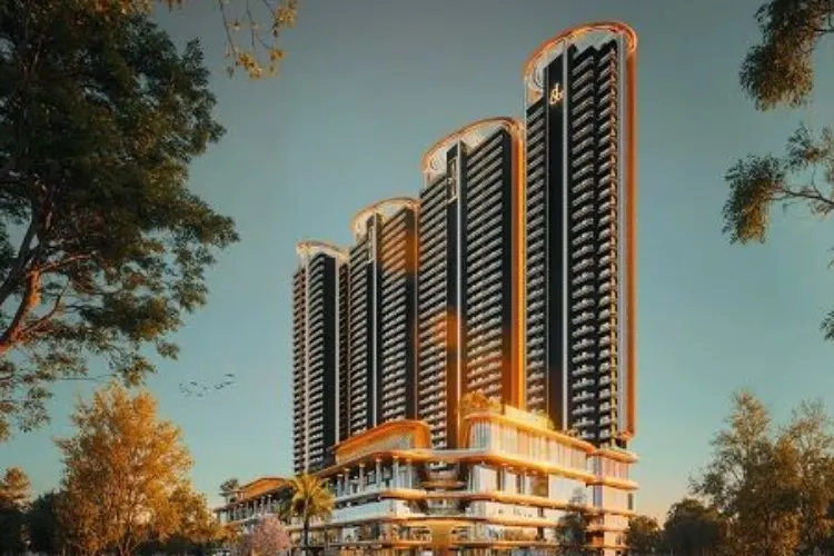 M3M Jacob & Co 97 Noida