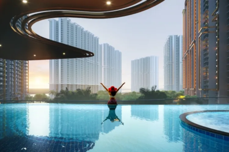 M3M Mansion At SCDA