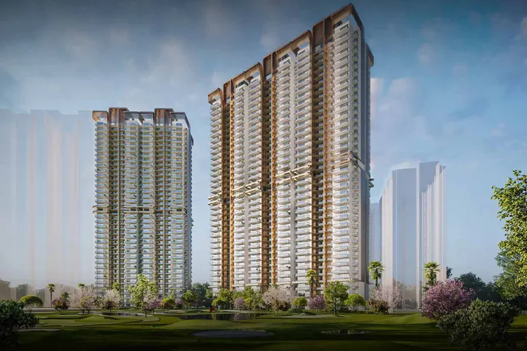 M3M Mansion Sector 113 Gurgaon