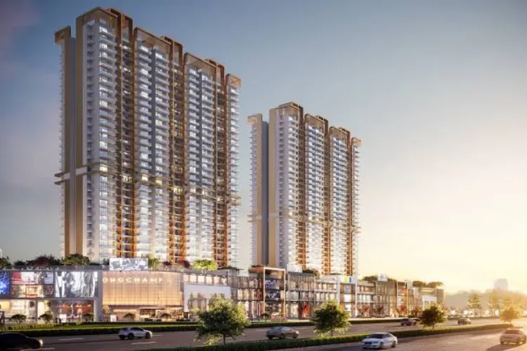 M3M Capital Gurgaon