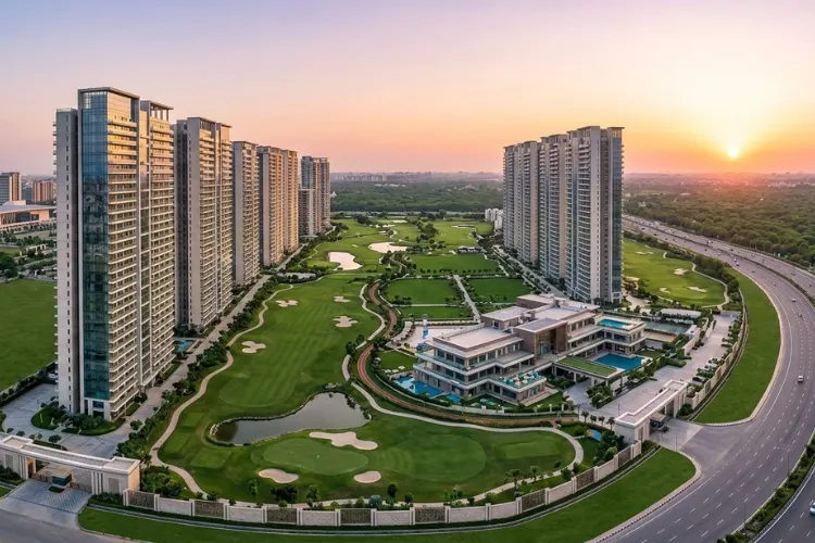 M3M Capital Gurgaon 113