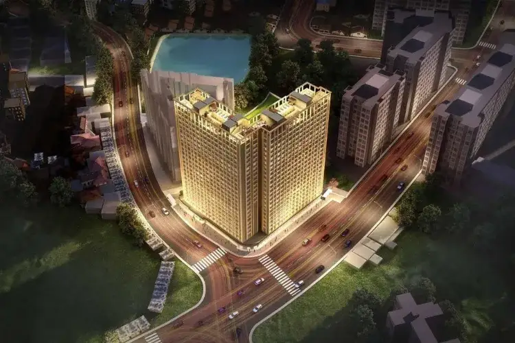 M3M Crown Gurgaon