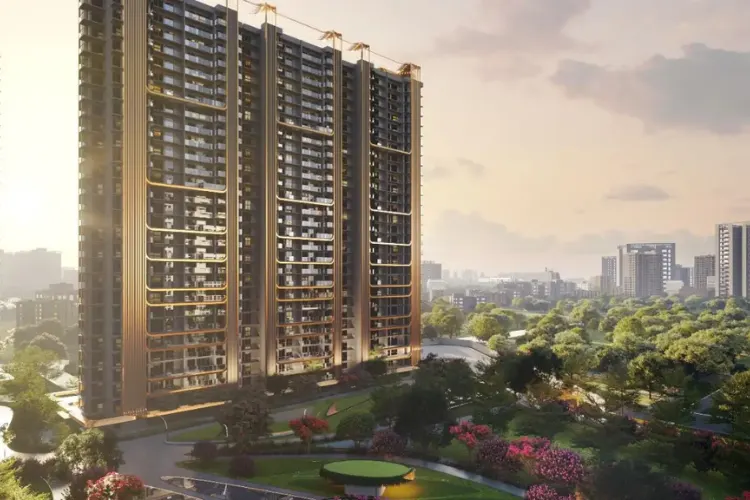 M3M Crown Sector 111 Gurgaon