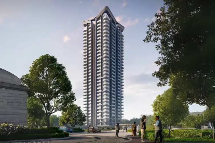M3M Opus Gurgaon