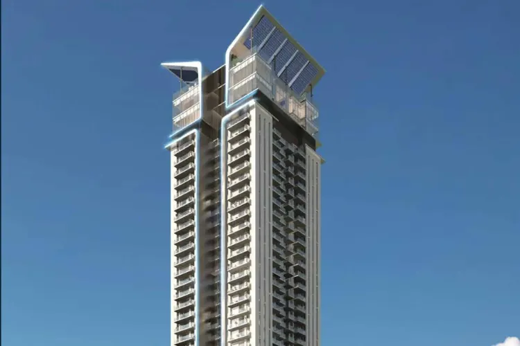 M3M Latitude Gurgaon