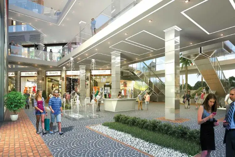 M3M Broadway Gurgaon