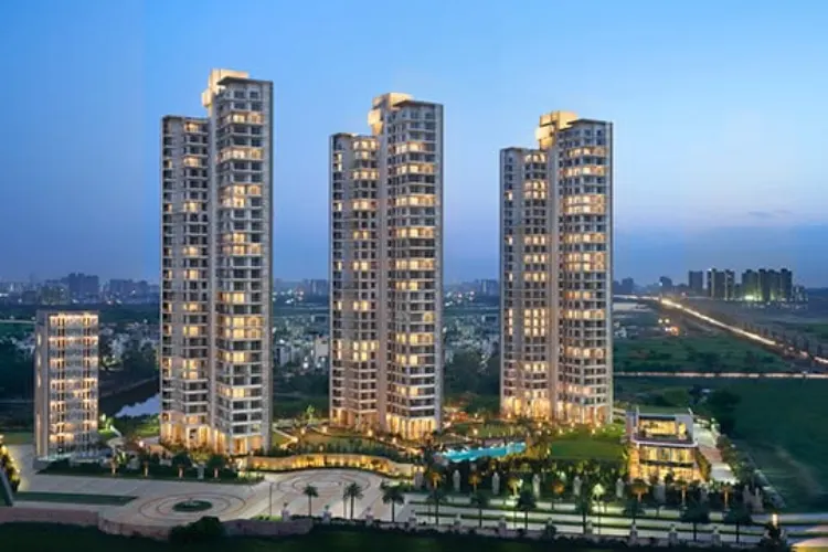 BPTP-The-Amaario-Residences