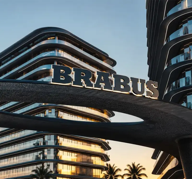 M3M-Brabus-Gurgaon