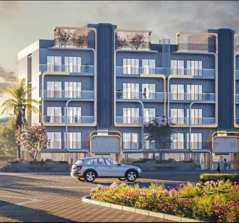 M3M Antalya Hills 79