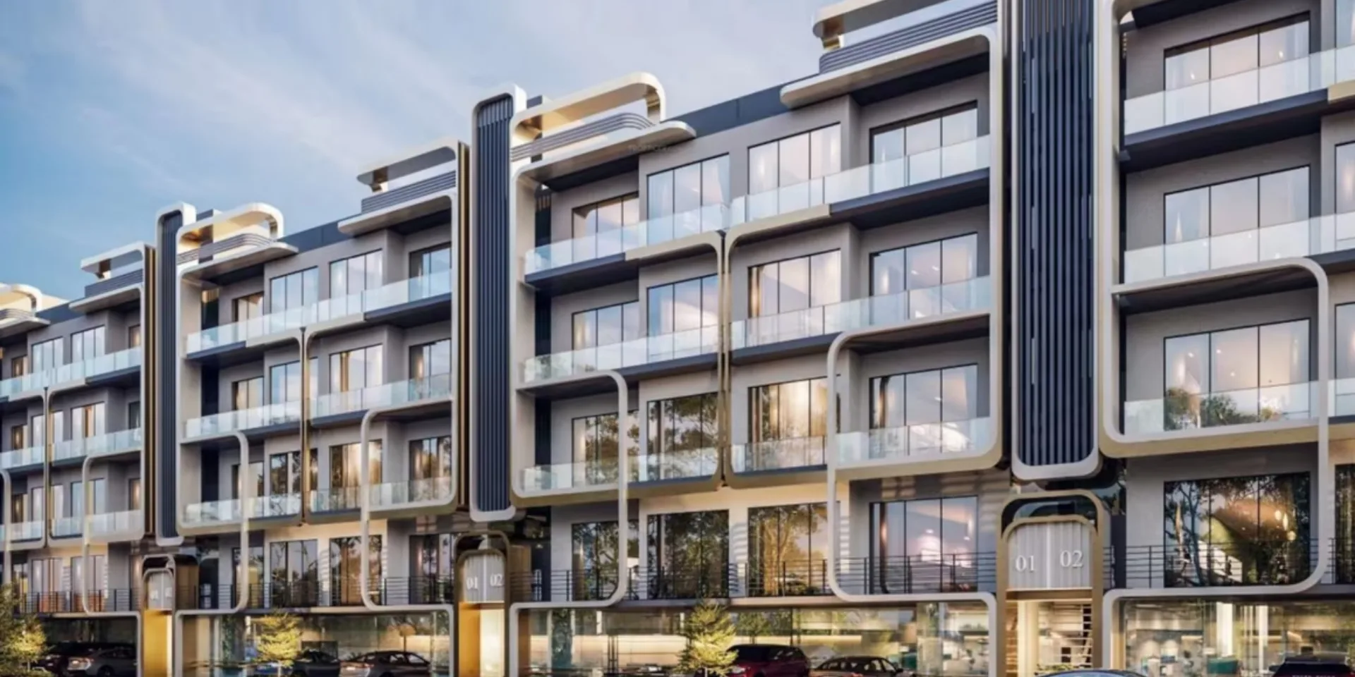 M3M Antalya Hills Gurgaon