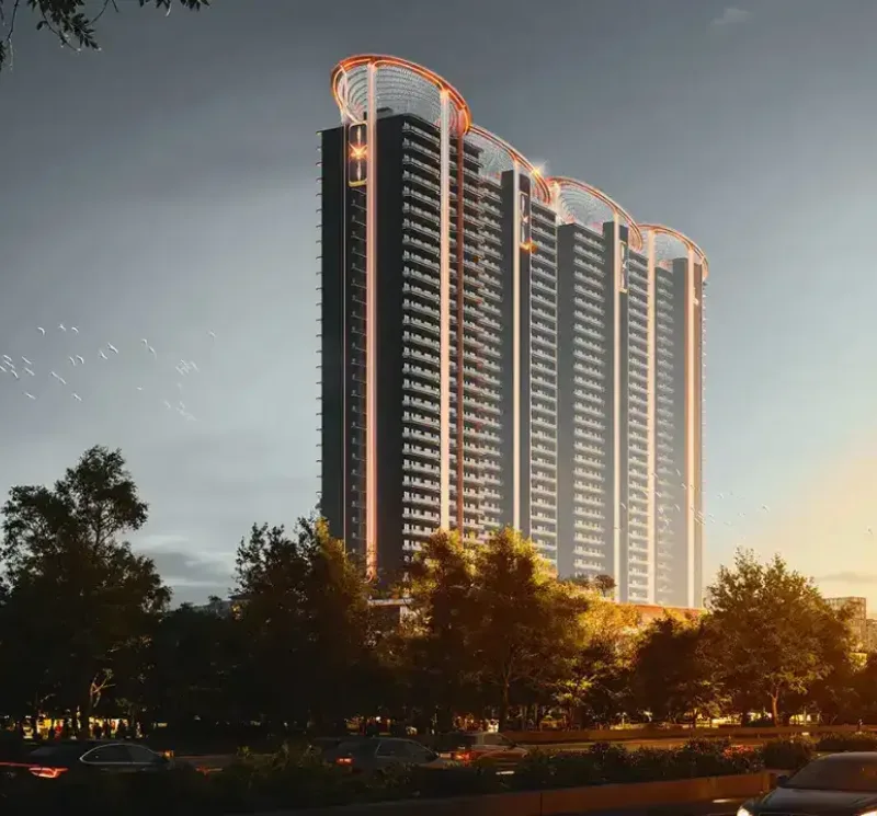 M3 Jacob & Co Noida Residences