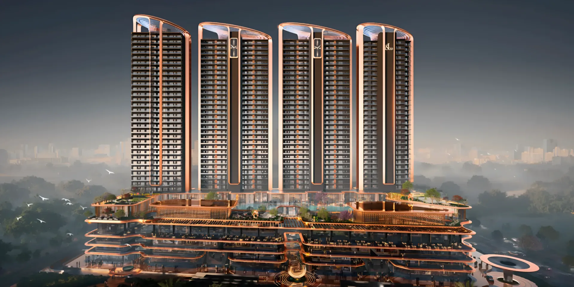 M3 Jacob & Co Noida