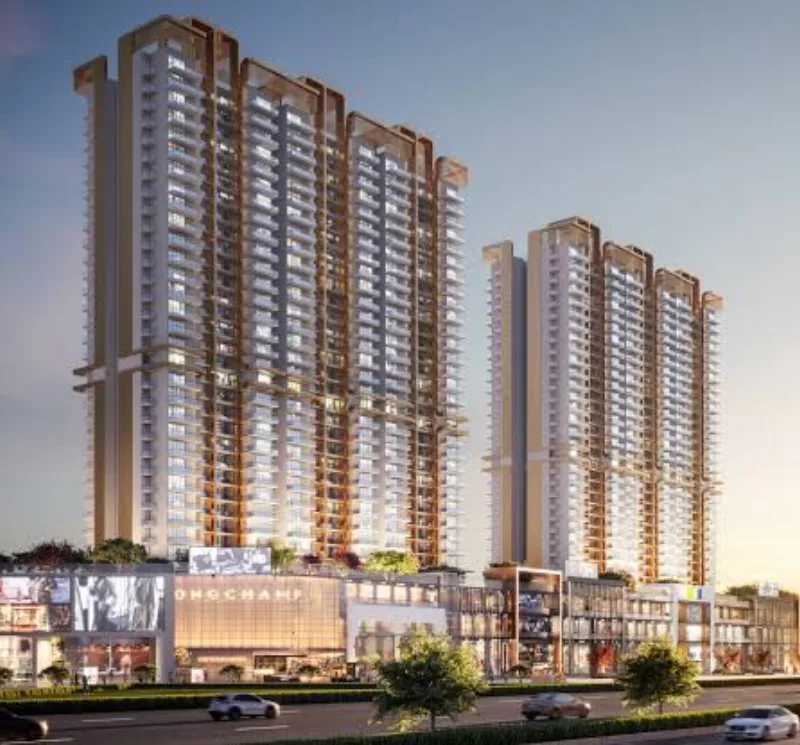 M3M Capital Gurgaon