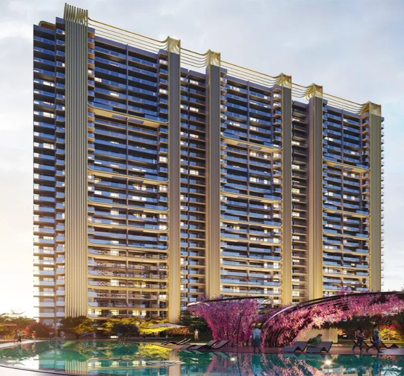 M3M Crown Gurgaon