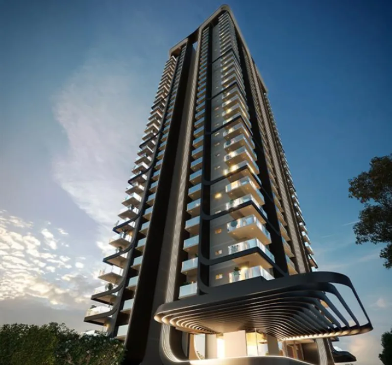 M3M Opus Residences