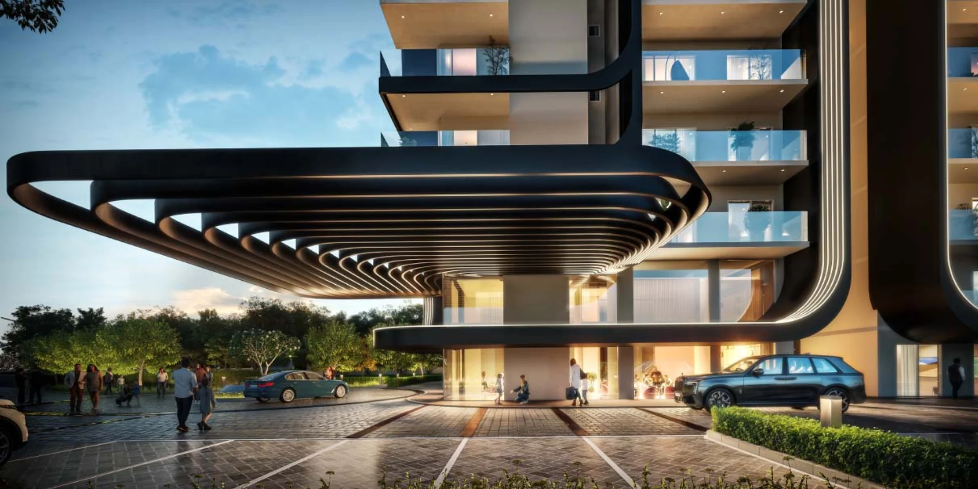 M3M Opus Gurgaon
