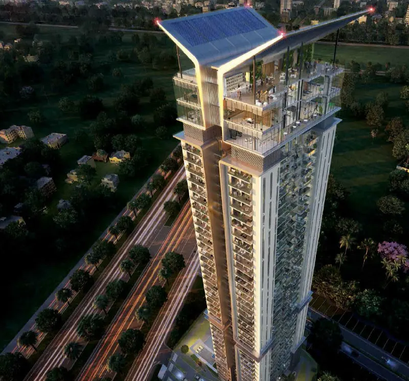 M3M Latitude Gurgaon