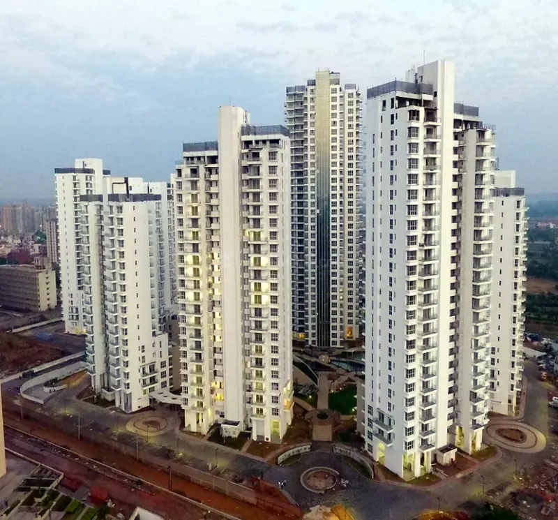 M3M Merlin Gurgaon